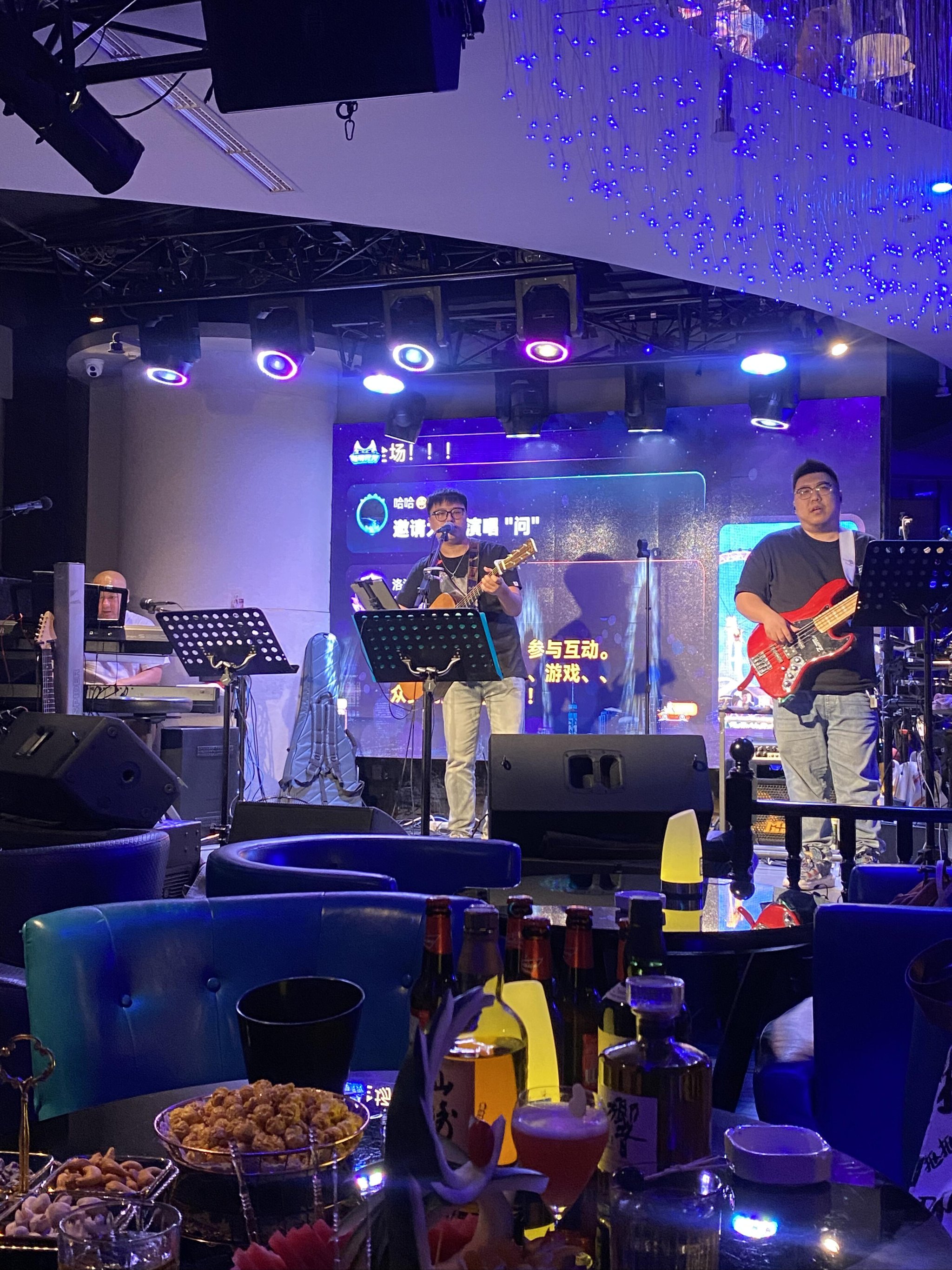 赣州商务ktv，性价比首选-上犹县ktv预订