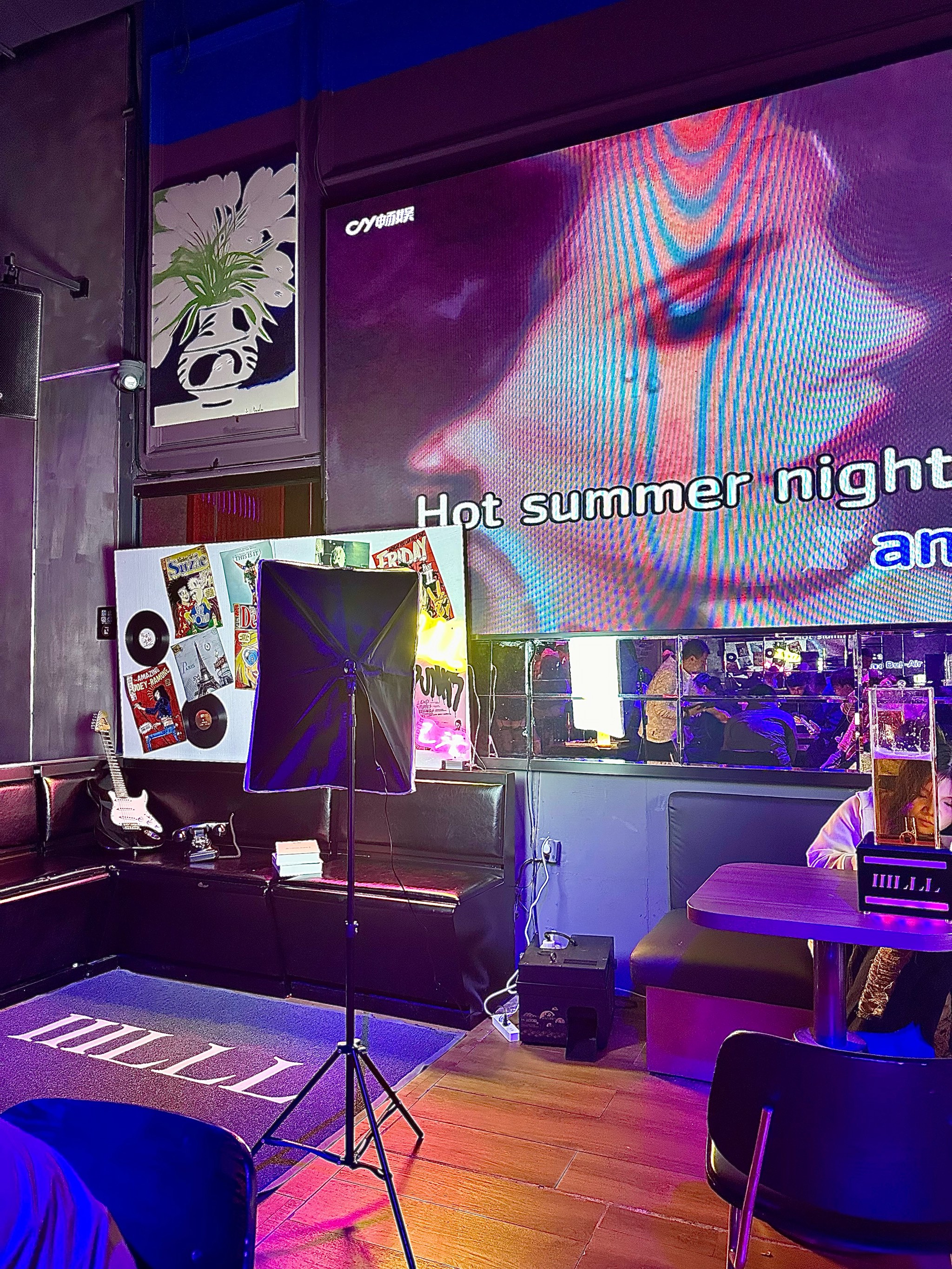 赣州中低端商务ktv促销活动-上犹县ktv预订